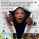Foto do perfil do trabalhador freelancer