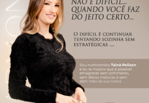 Eu vou fazer Post para Redes Sociais