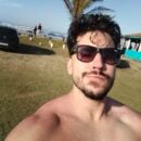 Foto do perfil do trabalhador freelancer