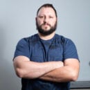Foto do perfil do trabalhador freelancer