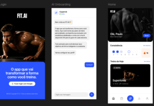 Eu vou fazer suas landingpages com captação de leads