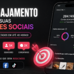 Eu vou Engajar suas redes sociais com tráfego pago em 48hrs