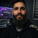 Foto do perfil do trabalhador freelancer