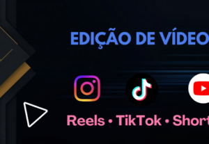 Eu vou transformar seus vídeos longos em cortes virais