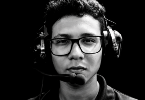 Eu vou editar seu vídeo vertical.