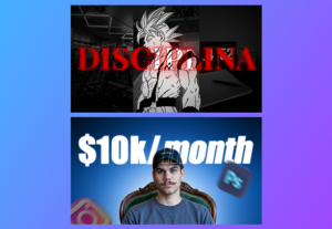 Eu vou Te dar Thumbnails que funcionam