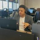 Foto do perfil do trabalhador freelancer