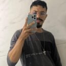 Foto do perfil do trabalhador freelancer