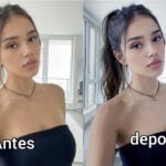 Eu vou Editar suas fotos para redes sociais