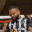 Foto do perfil do trabalhador freelancer