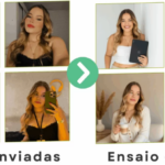 Eu vou transformar sua simples foto em profissional com IA.