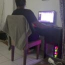 Foto do perfil do trabalhador freelancer