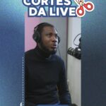 Eu vou Criar Cortes Profissionais do seu vídeo/Podcast/vlog