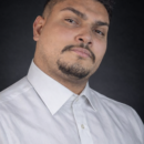 Foto do perfil do trabalhador freelancer