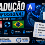 Eu vou Traduzir textos inglês e português