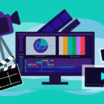 Eu vou criar cortes do seu vídeo para alcance e engajamento