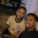 Foto do perfil do trabalhador freelancer