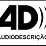 Eu vou fazer sua melhor Audiodescrição