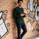 Foto do perfil do trabalhador freelancer