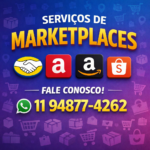 Eu vou criar um anuncio de alta conversão no marketplace
