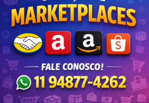 Eu vou criar um anuncio de alta conversão no marketplace