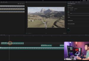 Eu vou criar cortes do seu vídeo para engajamento e alcance