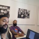 Foto do perfil do trabalhador freelancer