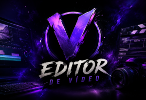 Eu vou fazer cortes de videos para gerar alcance e engajamen...