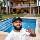 Foto do perfil do trabalhador freelancer