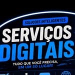 Eu vou Criar a logo do seu negócio, para originaliza-lo