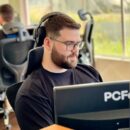 Foto do perfil do trabalhador freelancer