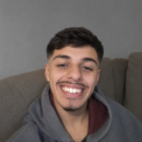 Foto do perfil do trabalhador freelancer