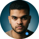 Foto do perfil do trabalhador freelancer