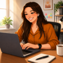 Foto do perfil do trabalhador freelancer