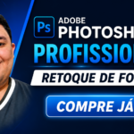 Eu vou fazer Photoshop na sua foto