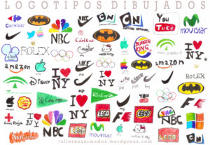 Eu vou Fazer Sua nova logo profissional