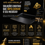 Eu vou criar landing page profissional de alta conversão