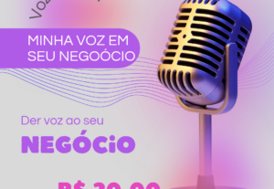 Eu vou Fazer 3 design para você chamativos e simples de faze...