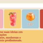 Eu vou fazer sua apresentação de slides profissional