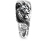 Eu vou Criar uma arte para você tatuar