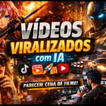 Eu vou fazer um vídeo de IA realista viral