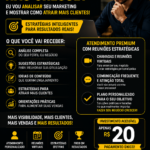 Eu vou mostrar o que está impedindo seu negócio de crescer