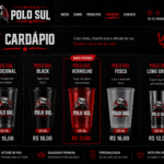 Eu vou criar o seu site profissional e personalizado