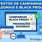 Eu vou Criar Textos e Roteiros Promocionais em 24h