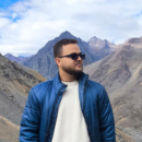 Foto do perfil do trabalhador freelancer