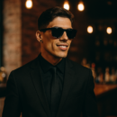 Foto do perfil do trabalhador freelancer