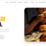 Eu vou criar um site profissional e moderno para sua empresa