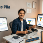 Eu vou analisar e otimizar sua campanha de Tráfego Pago