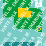 Eu vou criar sua figurinha oficial da copa de 2026