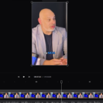 Eu vou fazer cortes profissionais e virais do seu vídeo